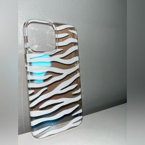 Kate Spade iPhone 13 Pro Max Case - Used